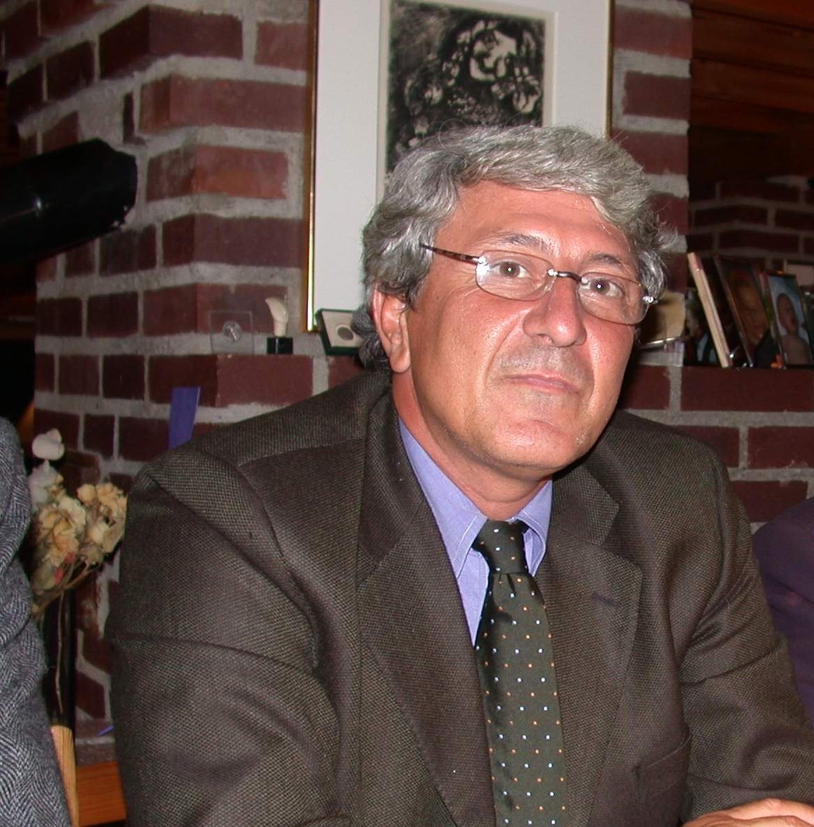 Alessandro Inserra
