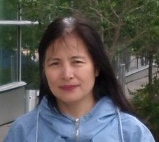 Yan Wang