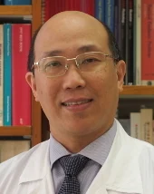 Professor Chan