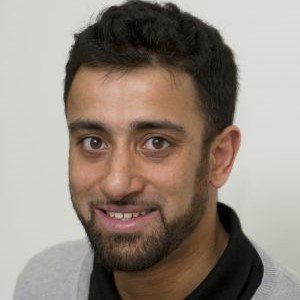 Ahmad Moolla