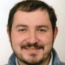 Dr. GianLuca Colussi