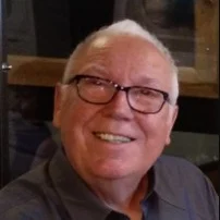 Prof. Dr. David Hughes  