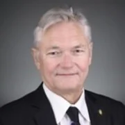 Prof. Dr. Bert Little  
