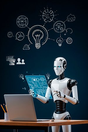 Computational Intelligence and Applied Artificial Systems Journal