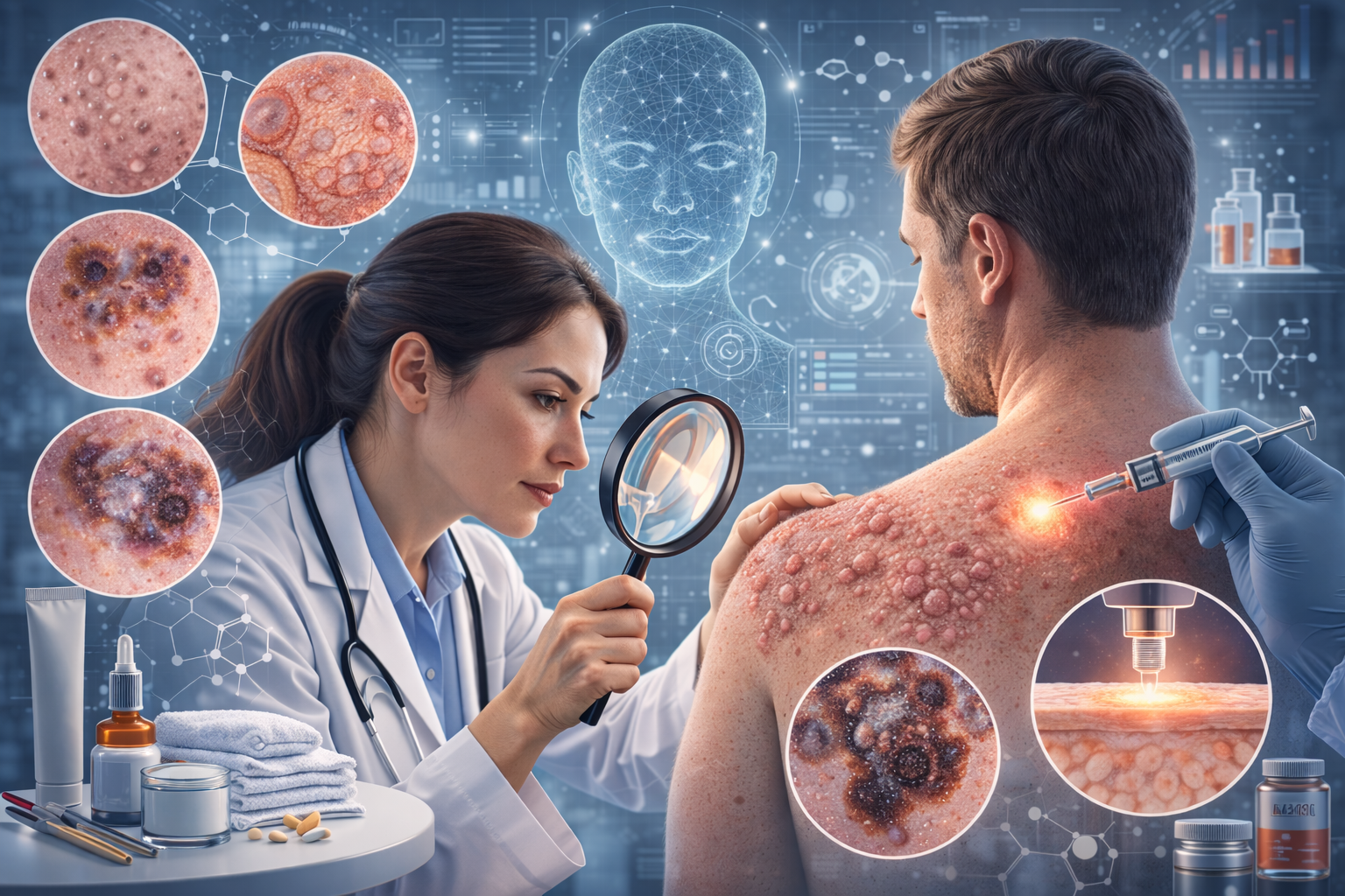 Clinical Dermatology and Cutaneous Therapy Journal