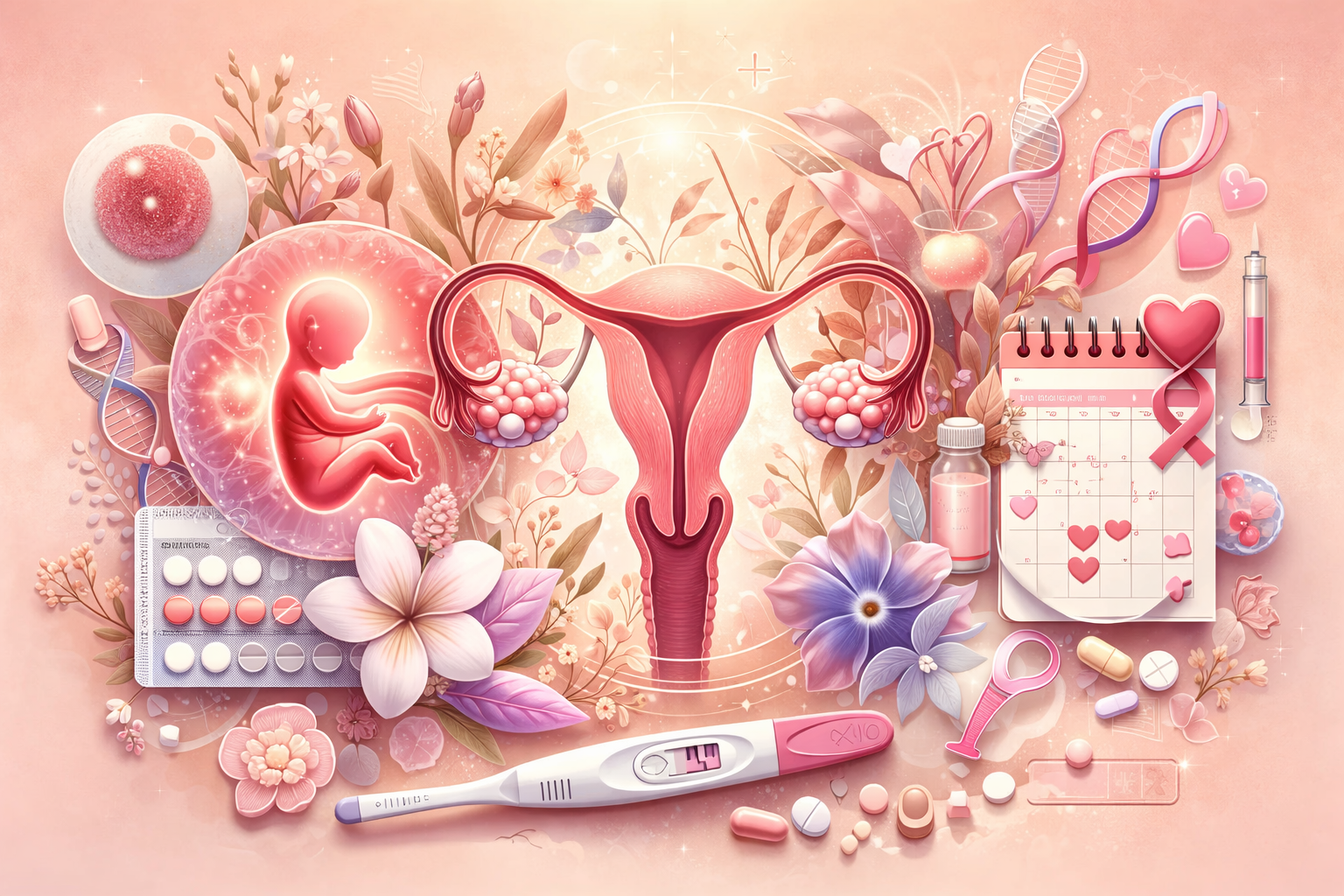 Reproductive Health and Obstetric Care Journal