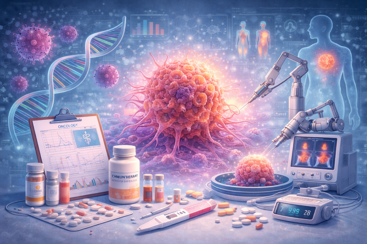 Oncology Research and Translational Care Journal