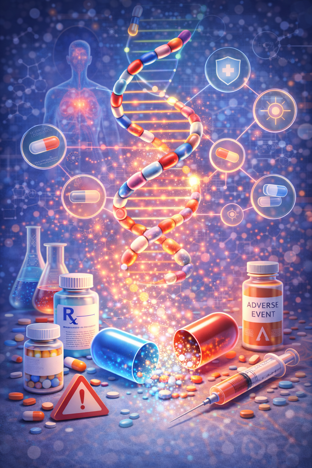 Clinical Pharmacology and Therapeutic Outcomes Journal