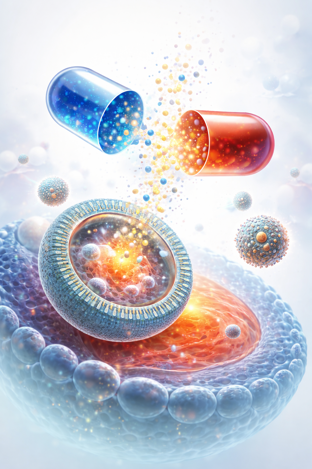 Advanced Pharmaceutical Formulation and Delivery Journal