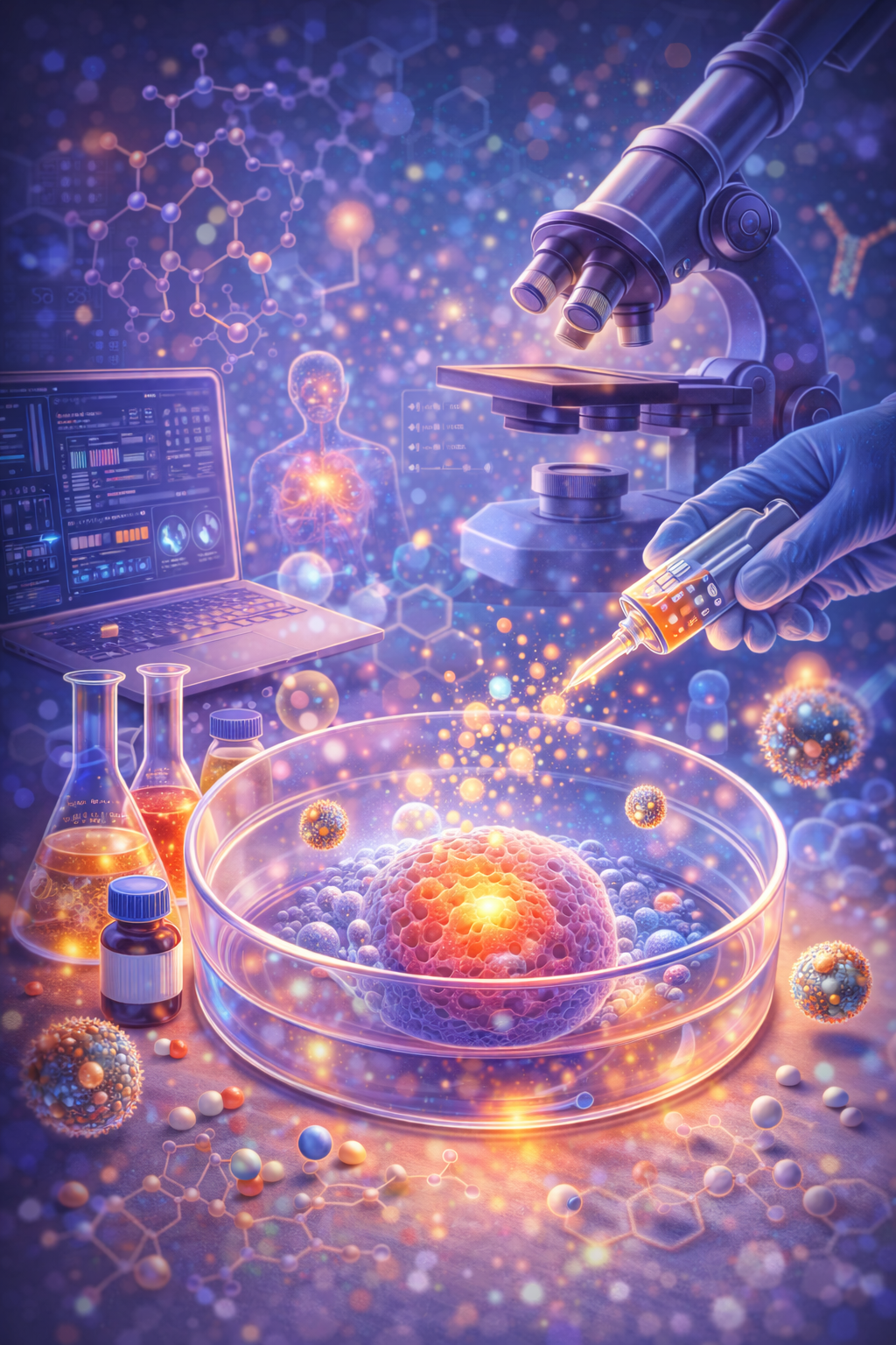 Drug Discovery and Translational Therapeutics Journal