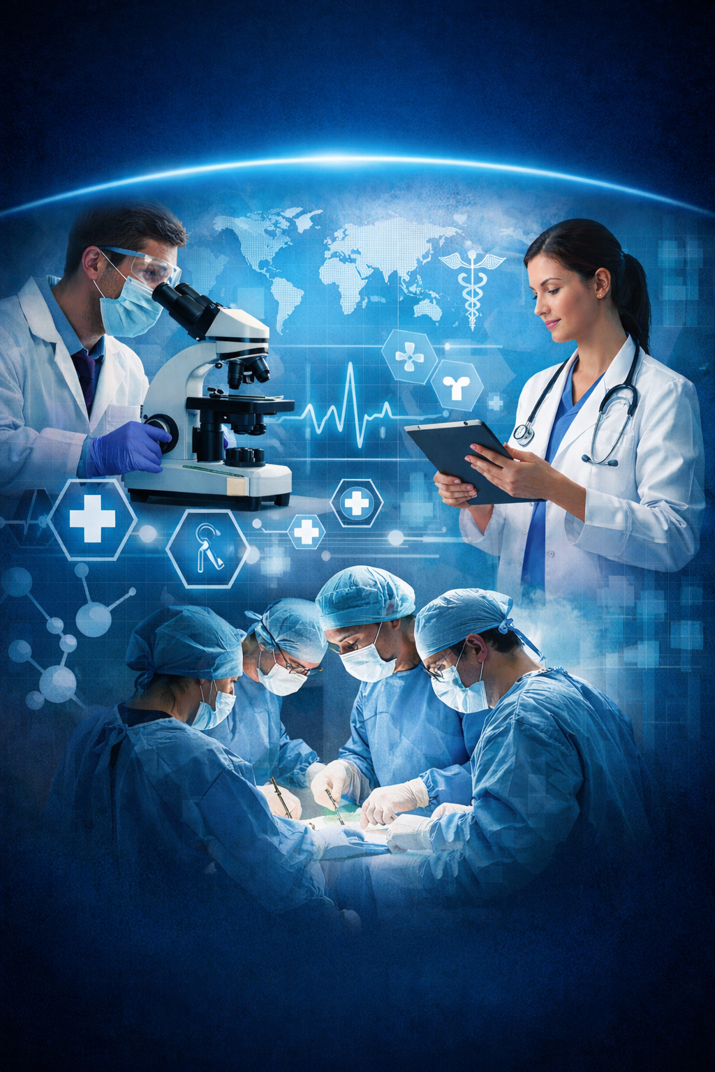 Journal of Applied Clinical Science and Healthcare