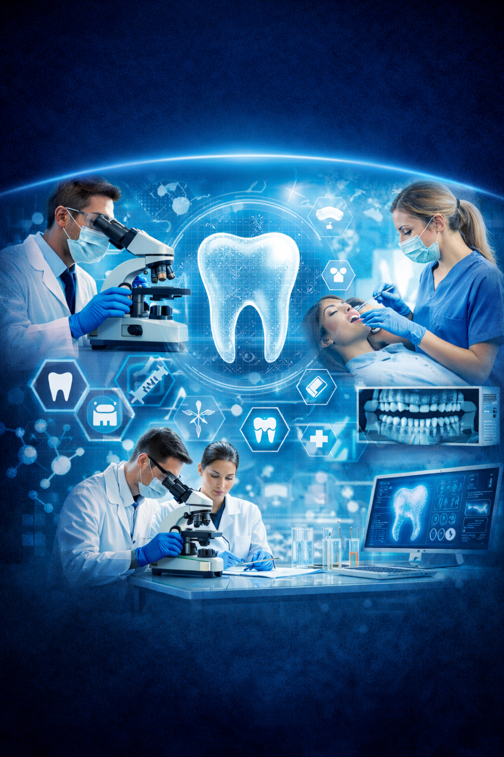 Journal of Advanced Dental Research and Clinical Practice